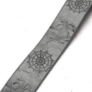 Viking Renaissance Leather Belt Medieval Style Waist Cinch for Costume Accessories N23695