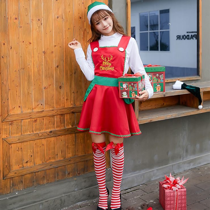 cute christmas outfits for women
