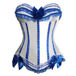 Burlesque Corset N3179