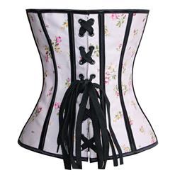 Reversible Corset Set N5367