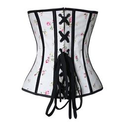 Reversible Corset Set N5368